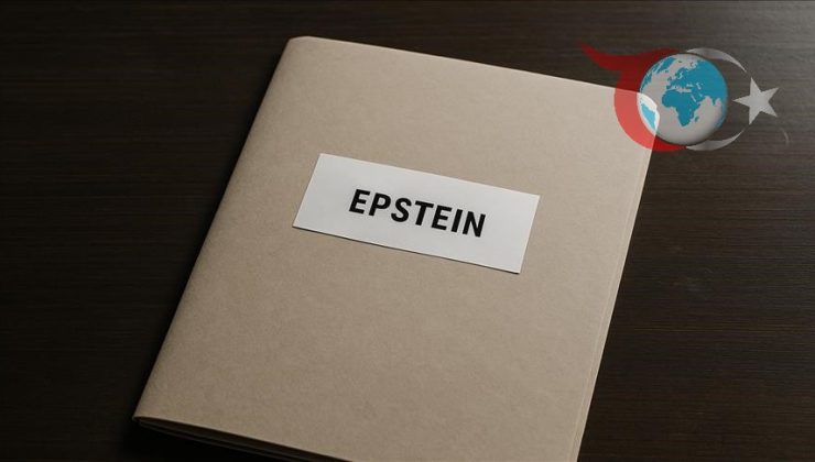 Epstein’ın Gizli Mali Kayıtları Ortaya Çıkabilir