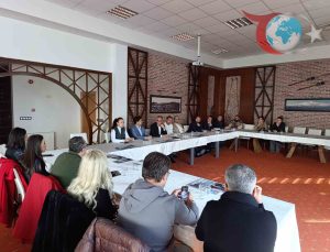 Erciyes Kayak Merkezi, Yeni Sezona Hazırlanıyor