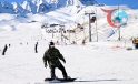 Erciyes Kayak Merkezi’nde Sezon Heyecanı Başladı