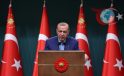 Erdoğan’dan Birlik ve Kardeşlik Vurgusu