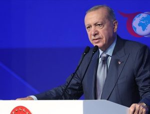Erdoğan’dan Kültür ve Sanat Büyük Ödülleri Programında Anlamlı Mesajlar