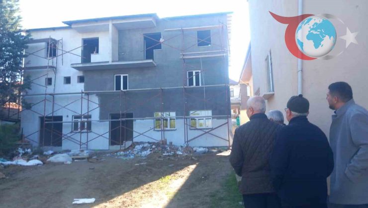 Erdoğmuş Mahallesi’nde Dayanışma Rüzgarı: Dört Ayda Büyük Başarı