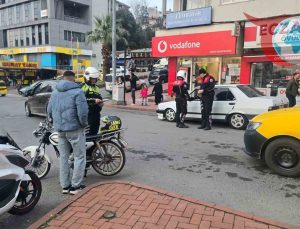 Ereğli’de Trafikte Gürültü ve Güvenlik Denetimleri Sıkılaşıyor