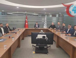 Erzincan’da Yenilenebilir Enerji Hamlesi: Eriç Barajı ve HES Projesi Hayata Geçiyor