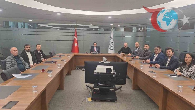 Erzincan’da Yenilenebilir Enerji Hamlesi: Eriç Barajı ve HES Projesi Hayata Geçiyor