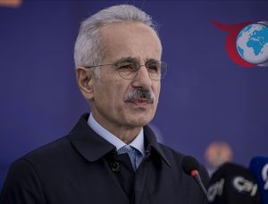 Erzurum, İspir ve Rize’yi Birleştiren Dev Projede Sona Yaklaşılıyor