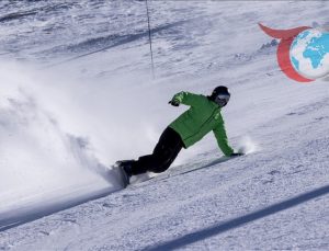 Erzurum Palandöken: Türkiye’nin Karla Dans Eden Kayak Merkezi