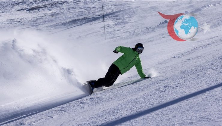 Erzurum Palandöken: Türkiye’nin Karla Dans Eden Kayak Merkezi