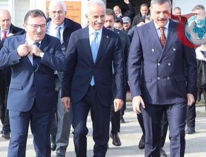 Erzurum-Rize Arasında Yeni Dönem: Kırık Tüneli Projesi İle Ulaşım Kolaylaşıyor