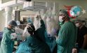 Erzurum Şehir Hastanesi’nde Robotik Cerrahi ile Öncü Ameliyatlar Başlıyor