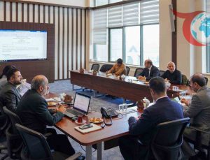 Erzurum’da Üniversite ve Sanayi İş Birliği: Yapay Zekâ ve Dijital Dönüşüm Adımları