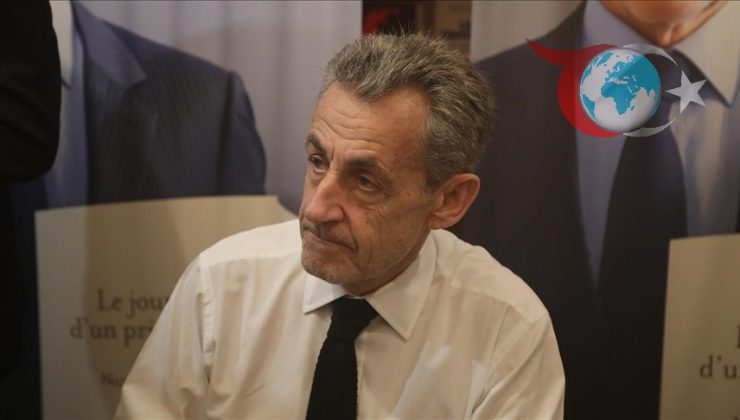 Eski Cumhurbaşkanı Sarkozy’nin Libya Davasında Yeni Suçlamalar