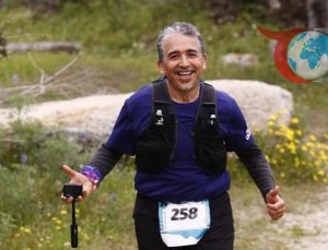 Eski Obezitenin Yerini Triatletlik Aldı: Namık Kemal Öner’in İlham Verici Değişimi