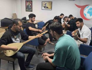 Eskişehir Gündüzalp Yurdu’nda Satranç Heyecanı Dorukta