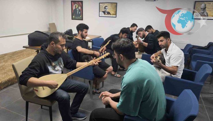 Eskişehir Gündüzalp Yurdu’nda Satranç Heyecanı Dorukta