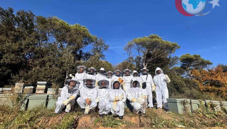 Eskişehir’in Yürüttüğü bestHONEY Projesi, Barselona’da Uluslararası Paydaşlarla Buluştu