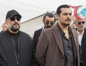 Eşref ve Kadir Arasındaki Büyük Çekişme: Heyecan Dolu Bölüm Bu Akşam!