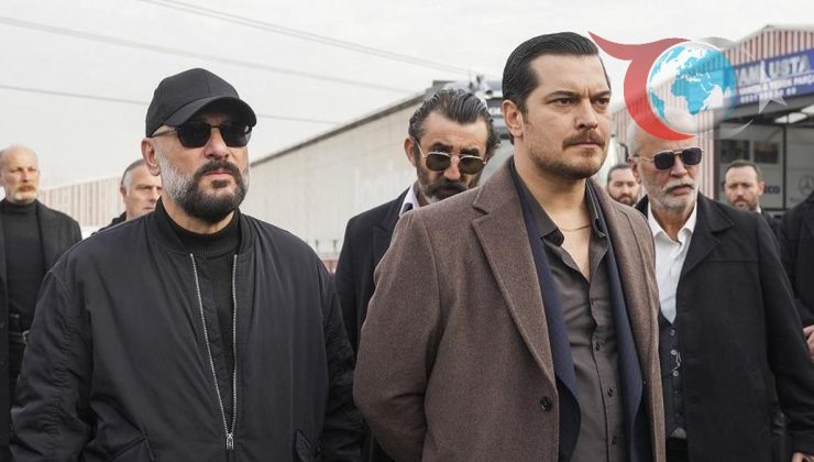 Eşref ve Kadir Arasındaki Büyük Çekişme: Heyecan Dolu Bölüm Bu Akşam!