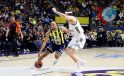 Fenerbahçe Beko Mücadelesi ve İbrahim Kutluay’ın Onurlandırılması
