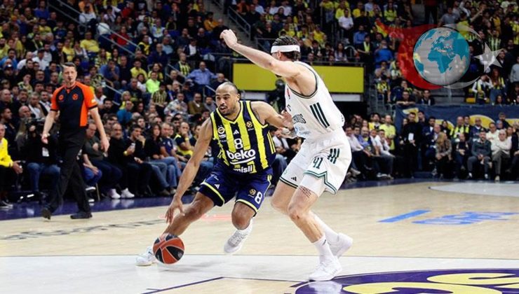 Fenerbahçe Beko Mücadelesi ve İbrahim Kutluay’ın Onurlandırılması
