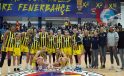 Fenerbahçe Opet Kadın Basketbol Takımı, Meltem Avcı Yılmaz’ı Kadrosuna Kattı