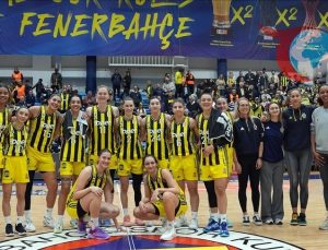 Fenerbahçe Opet Kadın Basketbol Takımı, Meltem Avcı Yılmaz’ı Kadrosuna Kattı