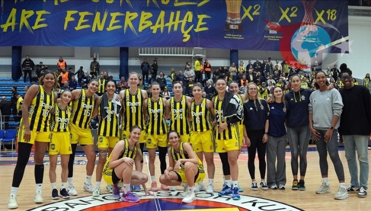 Fenerbahçe Opet Kadın Basketbol Takımı, Meltem Avcı Yılmaz’ı Kadrosuna Kattı