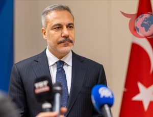 Fidan: Türkiye-AB İlişkilerinde İlerleme ve Engeller