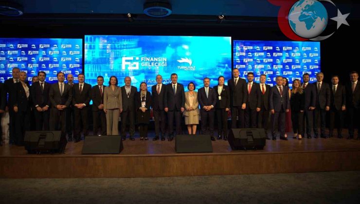 Finansın Geleceği Zirvesi, Ekonominin Yol Haritasını Belirledi