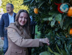 Finike’de Büyükşehir Belediye Ziyareti: Üreticilere Destek ve Yeni Projeler