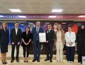 Fırat EDAŞ’tan Yapay Zeka ile Elektrik Dağıtımında Yenilikçi Adım