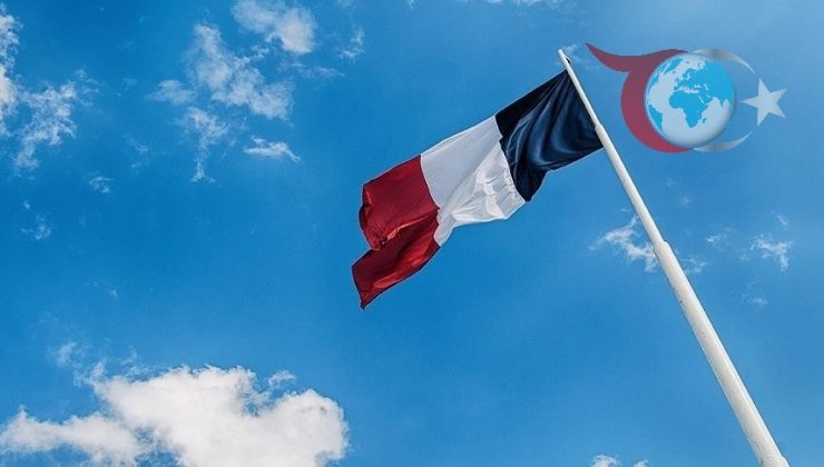 Fransa’da Belediye Başkanı Castelain’e Ağır Ceza: Siyaset Yasağı ve Para Cezası