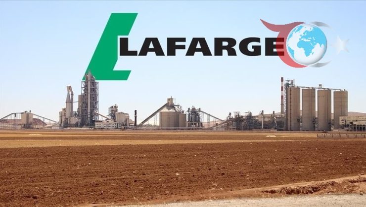 Fransa’da Lafarge Şirketine ‘Terör Finansmanı’ Davası Devam Ediyor