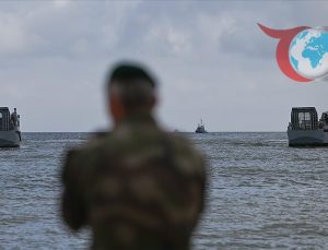 Fransa’nın Nükleer Üssü Üzerinde Gizemli İHA Hareketliliği