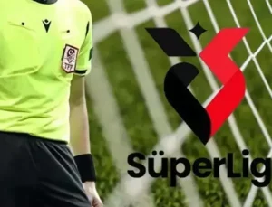 Futbol Tutkunları İçin Heyecan Dolu Hafta: İşte Maçlar ve Hakemler