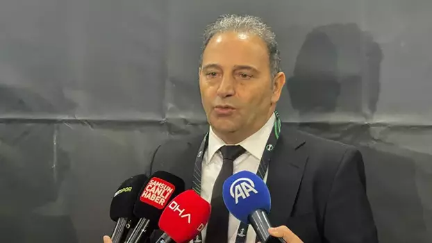 Galatasaray İdarecisine Verilen Ceza Yeniden Değerlendirildi