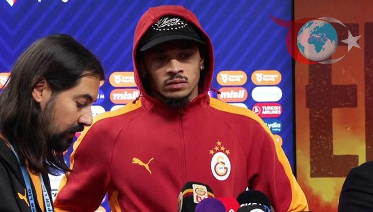 Galatasaray, Samsunspor’u 3-2’lik Skorla Geçti: Leroy Sane’nin Katkıları Çok Konuşuldu