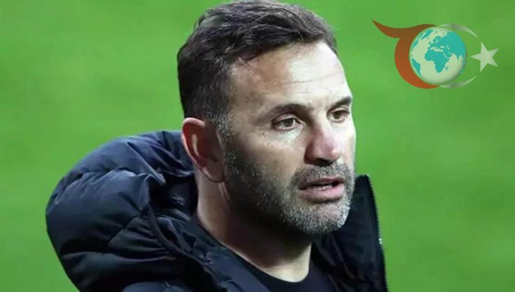 Galatasaray ve Fenerbahçe Derbisinde Okan Buruk’un Sitemi