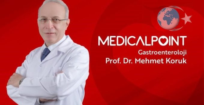 Gastroskopi ve Kolonoskopi Hakkında Yanlış Algılar ve Gerçekler