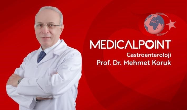 Gastroskopi ve Kolonoskopi Hakkında Yanlış Algılar ve Gerçekler