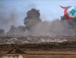 Gazze’de Süregelen İhlaller: İsrail Saldırıları ve Ateşkesin Son Durumu