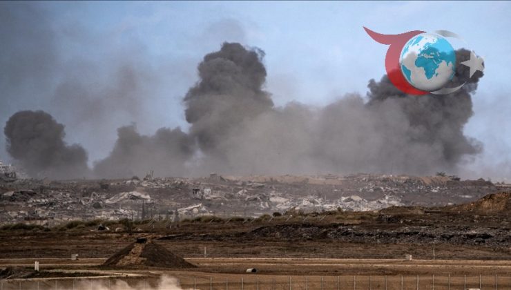 Gazze’de Süregelen İhlaller: İsrail Saldırıları ve Ateşkesin Son Durumu