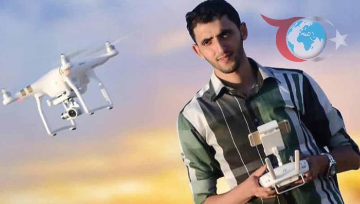 Gazze’deki İHA Saldırısı: Mahmud Vadi’nin Acı Kaybı