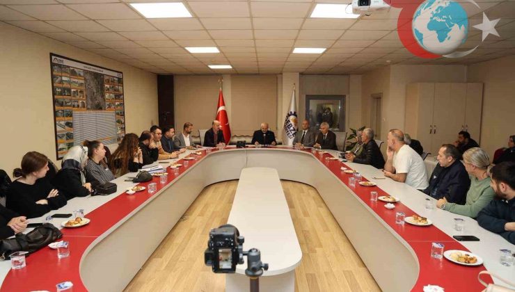 Gebze’de Yıkım Kararı Alınan Bina İçin Kritik Toplantı: Devlet Tüm Gücüyle Yanınızda