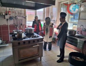 Gediz’de Gıda Denetimleri Tam Gaz Devam Ediyor