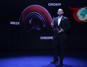 Geleceği İnşa Etmek: Vizyoner’25 Zirvesi