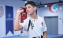 Genç Dartçının Disiplin ve Azimle Gelen Başarı Hikayesi