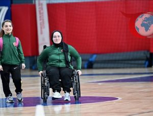 Genç Sporcular Avrupa Şampiyonası’nda Türkiye’yi Temsil Edecek