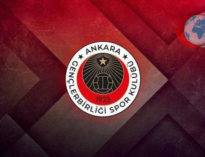 Gençlerbirliği’nde Çekişmeli Başkanlık Yarışı: Kaya ve Çetin Karşı Karşıya