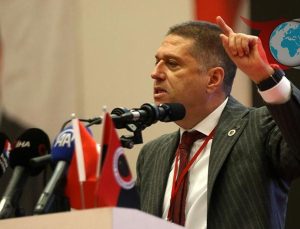 Gençlerbirliği’nin Yeni Başkanı Arda Çakmak Oldu